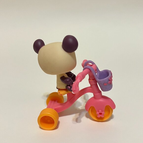 Lot of 5 Littlest Pet Shop | LPS #207, #316, #513, #514, #822 - Picture 3 of 15